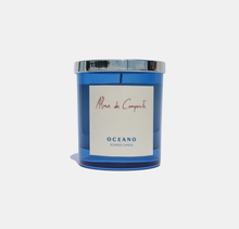 Load image into Gallery viewer, OCEANO Scented Candle 190g
