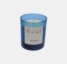 Load image into Gallery viewer, OCEANO Scented Candle 190g

